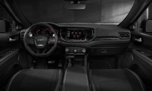 Dodge Durango SRT Hellcat 2021 года 